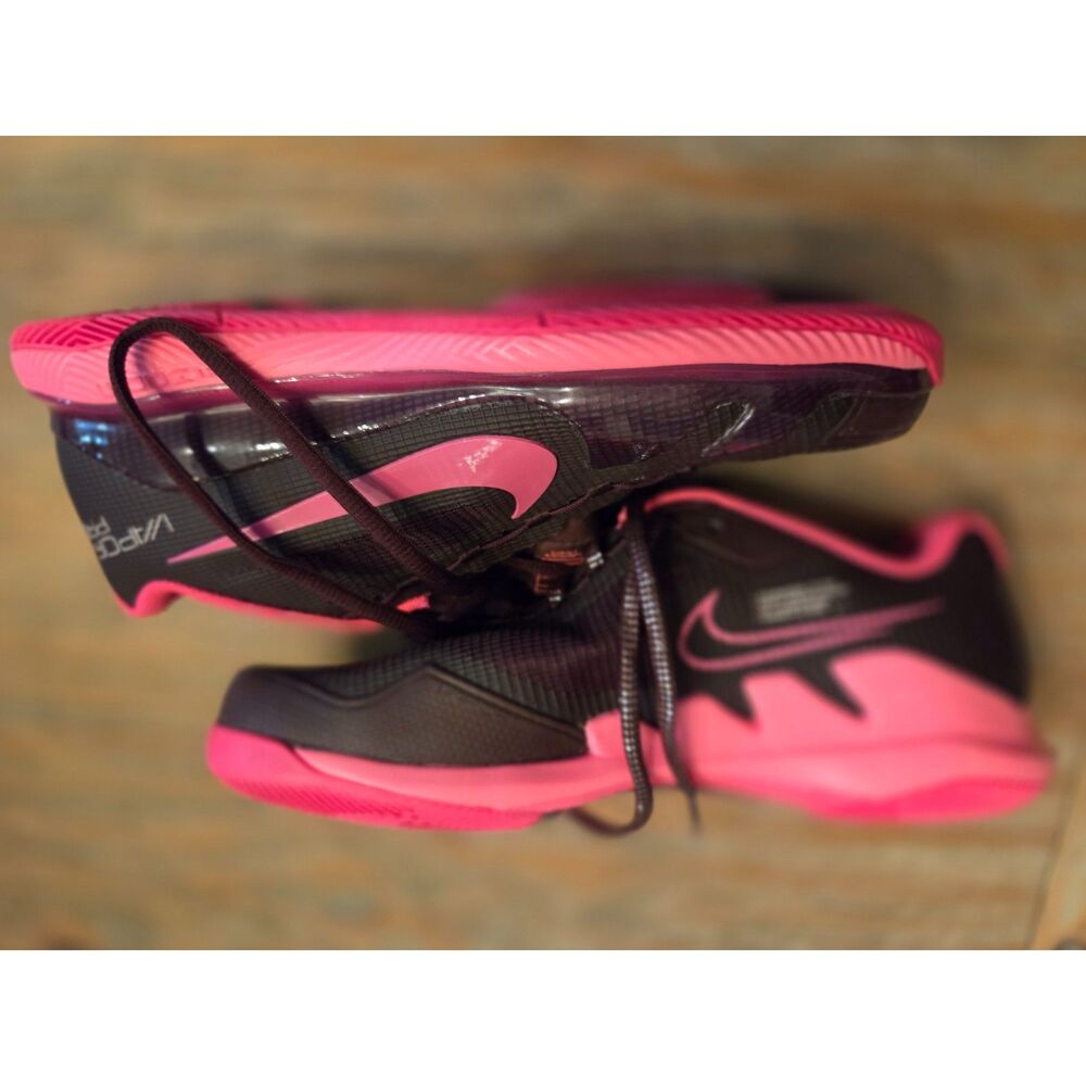 Women's Nike Court Air Zoom Vapor Pro Premium, size 8.5 #DQ4685-600 NWOT